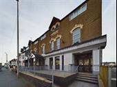 licensed bar function venue
