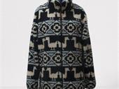 manufacturer of designer sherpa