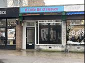 ground floor shop minehead