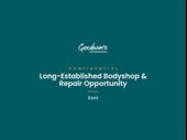 professional accident repair centre