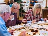 art class franchise business