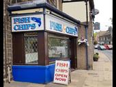 easy to operate fish