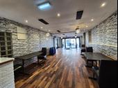 takeaway bar restaurant for