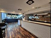 takeaway bar restaurant for