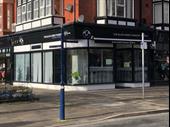 café tearoom blackpool