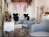 thriving hair beauty salon