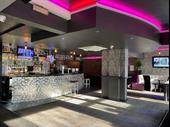 popular late night bar