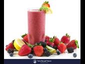 home-based smoothie ingredient supply