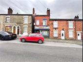 investment property stalybridge