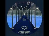 padel franchise united kingdom