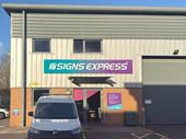 profitable signage franchise business
