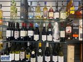 thriving off-licence newsagents gift