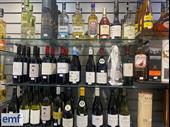thriving off-licence newsagents gift