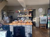 long-standing family-run café based