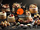 7th heaven wimbledon award-winning