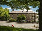investment property portfolio buxton