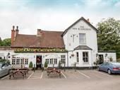 hen chickens pub tenancy