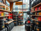 established motorfactor business huddersfield
