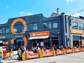 beloved loughborough café with