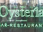 mediterranean seafood restaurant bar