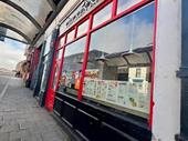 leasehold fried chicken takeaway