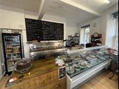 deli sandwich bar for