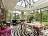 conservatory refurbishments biggar