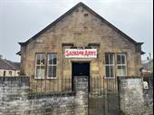 leisure facility lochgelly for