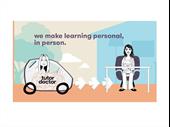 exciting business opportunity tutor