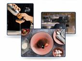 relocatable catering supplies business