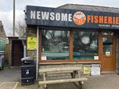 freehold fish chip shop