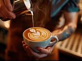 licensed coffee shop north