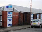 established building suppliers oldham
