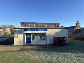 independent convenience store invergordon