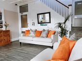 outstanding detached 9-bedroom guest