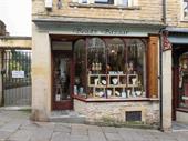 a unique beads retail