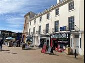 established joke shop torquay