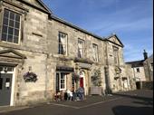 unique cafe opportunity within