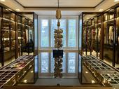 luxury joinery high-end interiors