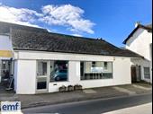 empty retail office premises