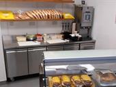 established bakery sandwich shop