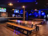 events bar club warrington