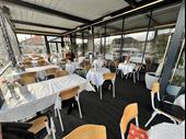 high turnover restaurant for