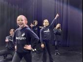 exciting footlights resale opportunity
