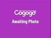established profitable cafe for