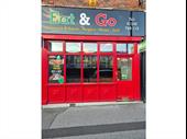 thriving profitable takeaway for