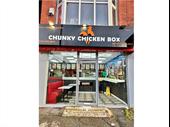 popular growing takeaway franchise