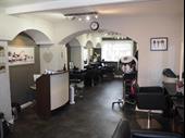 hair salon for sale