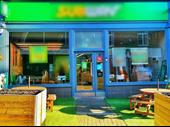 sandwich shop franchise surrey