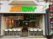 subway franchise lowestoft